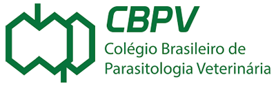 Logo da CBPV