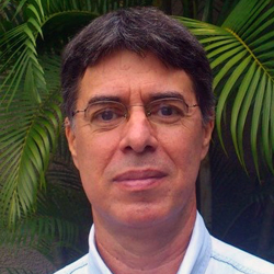 Dr. Antonio Thadeu Medeiros de Barros