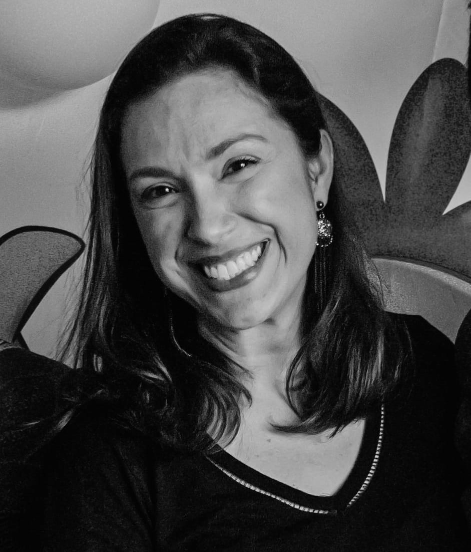 Dra. Maristela Peckle Peixoto