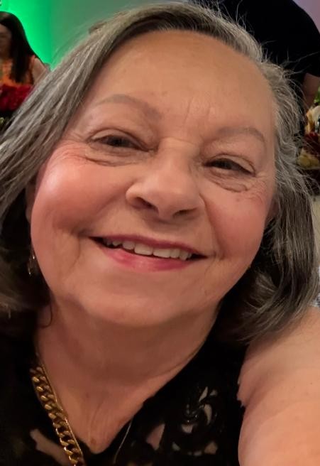 Dra. Rosangela Zacarias Machado